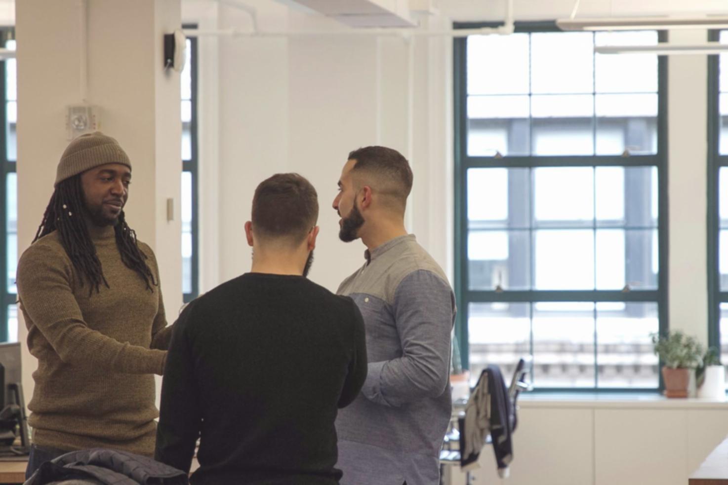 Professionelle Finanzanalyse am Arbeitsplatz